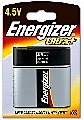 Energizer Ultra + 3LR12 lapos alkáli elem