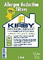 Kirby porzsák -  KIRBY SENTRIA