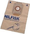 Nilfisk gyári porzsák NILFISK 22359500