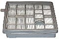 GORENJE VCK 1801 BCY III GORENJE HEPA szűrő GORENJE VCK 1801 BCY III GORENJE HEPA szűrő